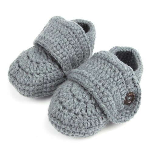 Babymaillot met antislip stippen - Donkerblauw met Poezenhoofdjes kopen