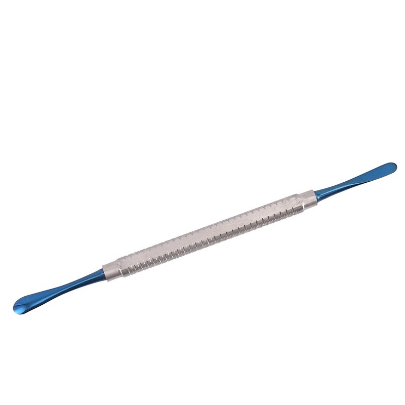 Periosteal Separator 1-6 # Dental Curette Orale Curette Dental Instrument Tandheelkundige Instrument