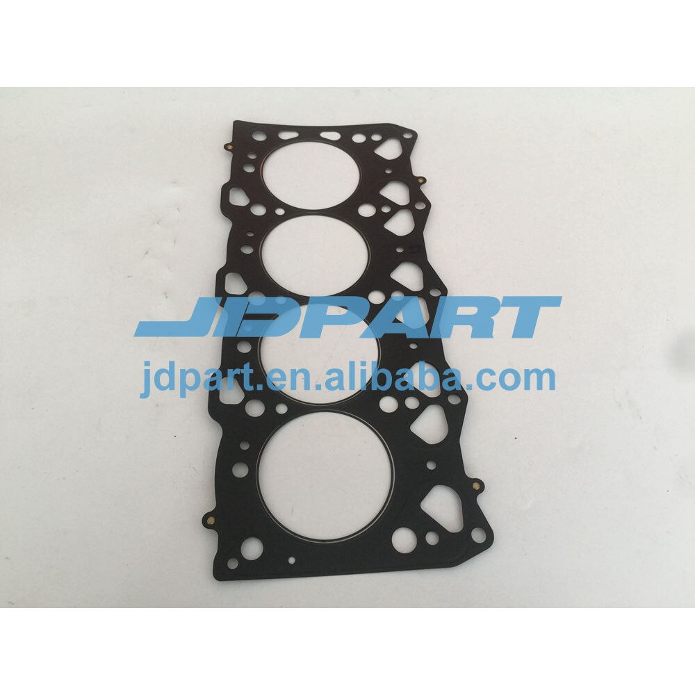 4LE1 Koppakking Voor Isuzu 4LE1 Dieselmotor