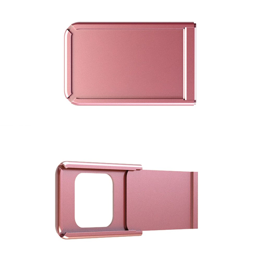 Centechia Metal WebCam Shutter Slider Camera Cover Privacy Sticker For Laptop iPad PC Tablet GDeals