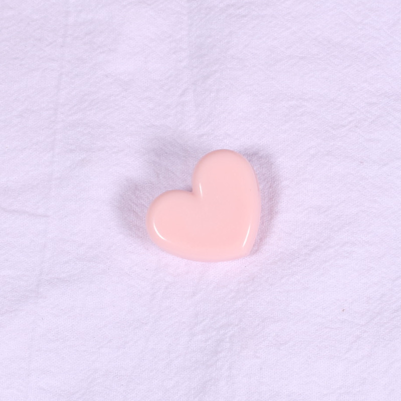 Pink Clip Heart-shaped Clips Postcard Photo Clamp Photography Decor DIY Shooting Background Props LED Lamp Softbox Accessories