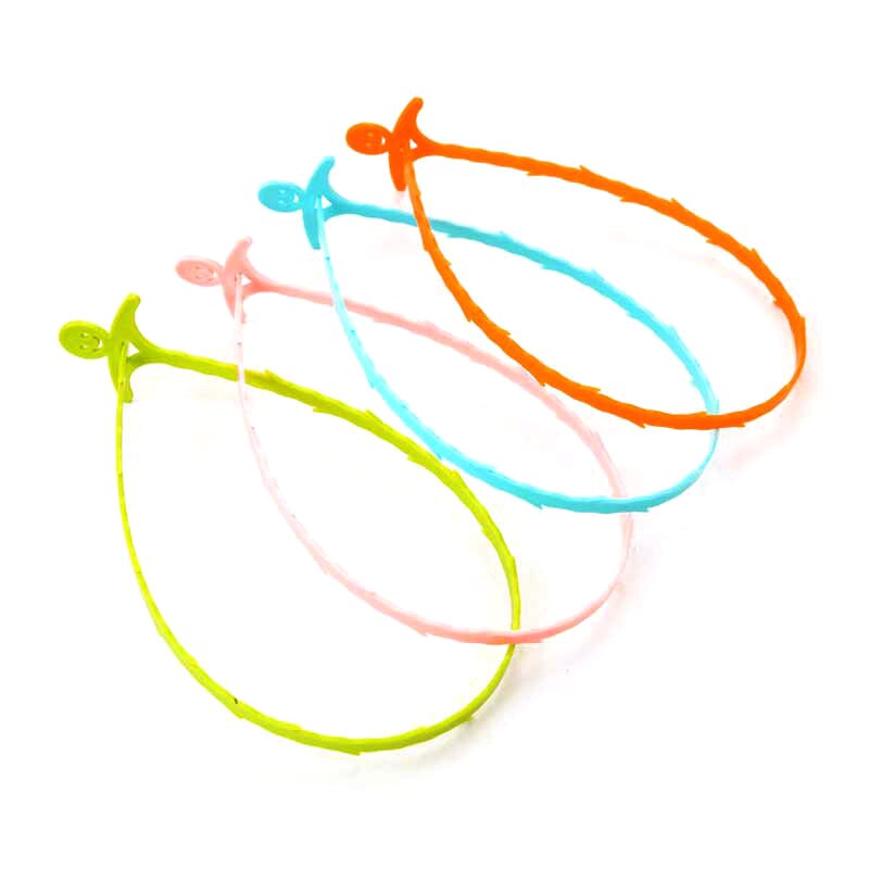 1pcs Kitchen Sink Cleaning Hook Sewer Dredging Spring Pipe Hair Dredging Tool Removal Sink Cleaning Tool Pipe Drain Cleaner