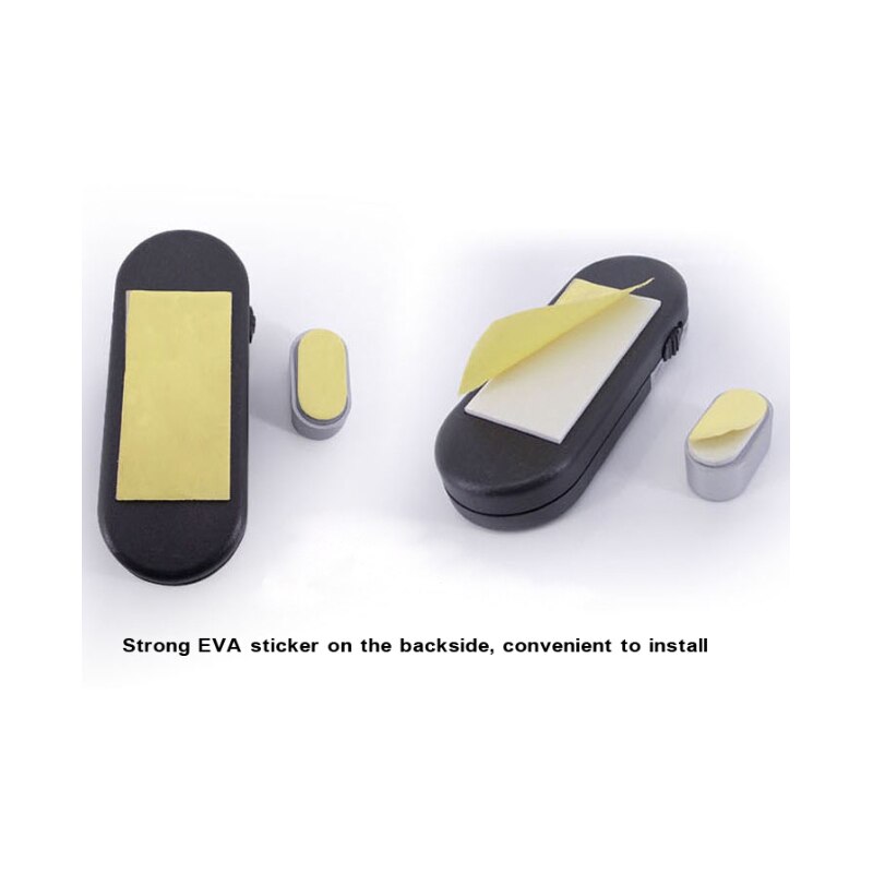 Security SE-0109 Entry Defense Door Window Alarm System Burglar Alarm 100dB For Home Security Office Apartment