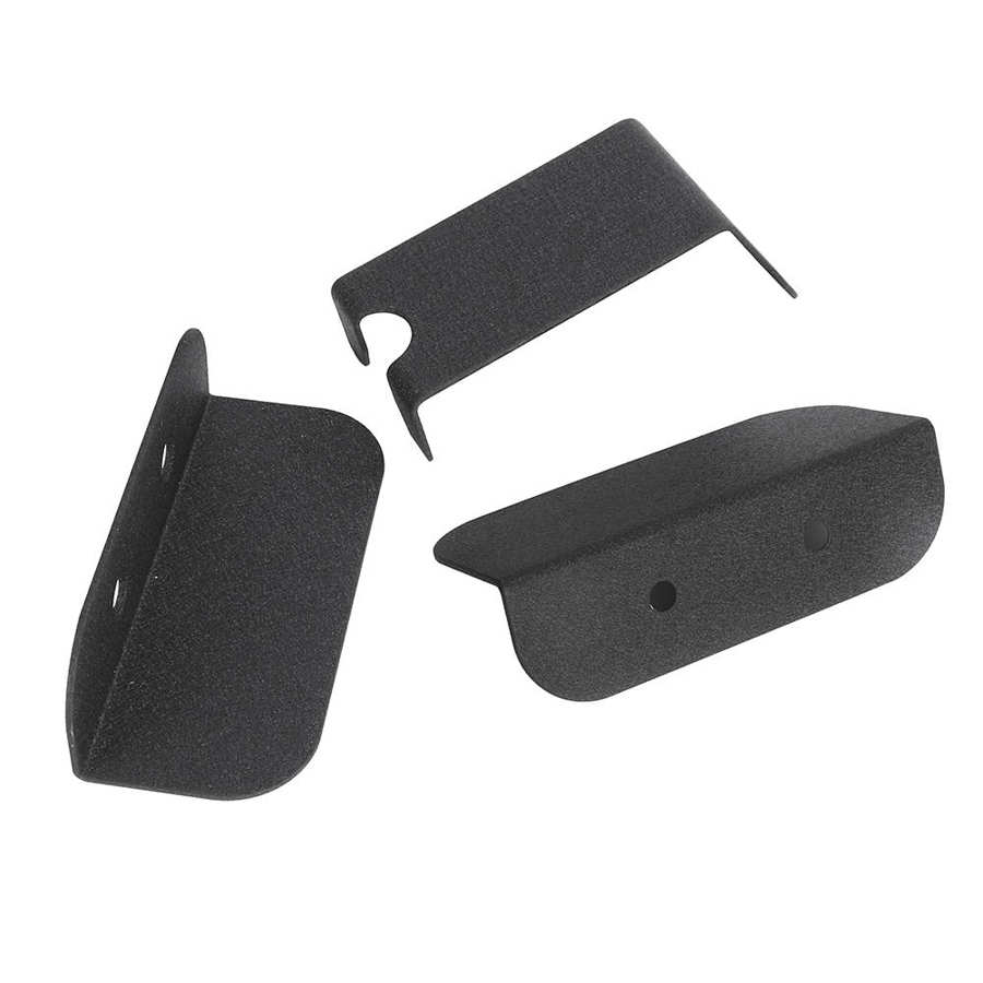 Wall mount bicycle rack bicycle rack 45 degree angle bicycle pedal padlock for mountain bike