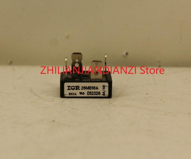 26MB20A DIODE