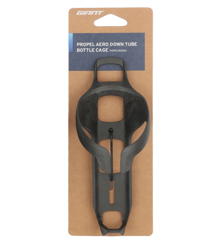 Giant Aerodynamics PROPEL Bottle Holder Lightweight Cycling Water Bottle Cages MTB Road Bike Bottle Bracket Bicycle Accessory: WHITE