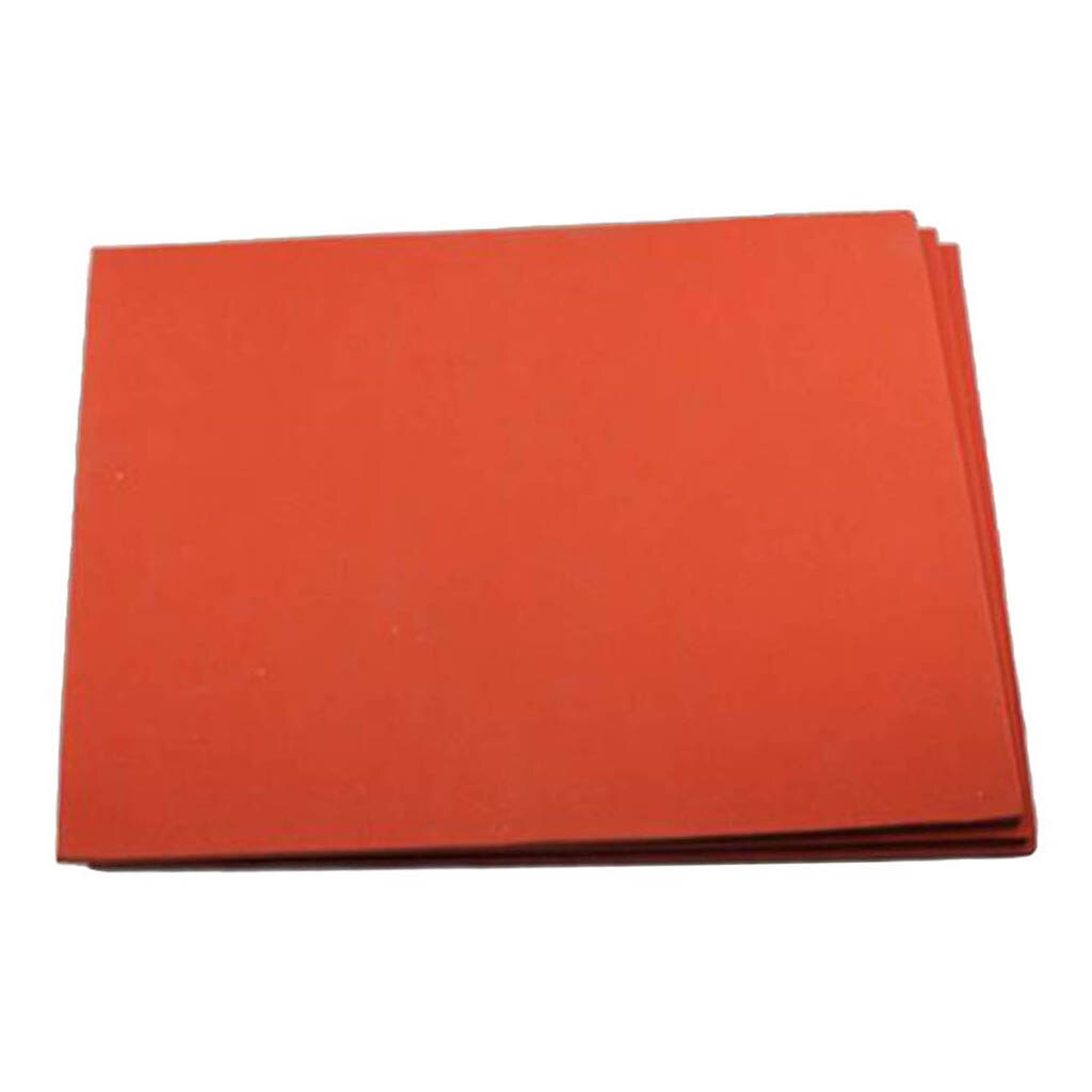 Silicone Heat Press Mat for Easy Press Vinyl Heating Transfer Protected