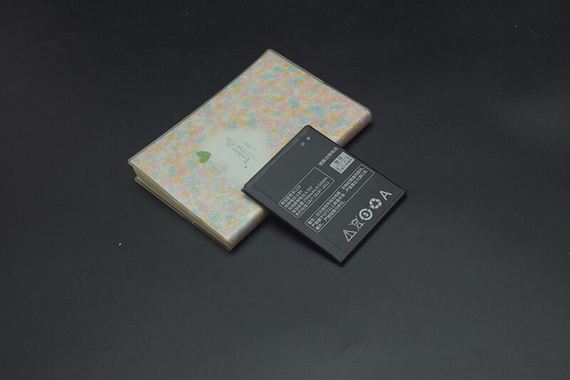 For Lenovo A880 battery 2500mAh BL219 Battery Replacement for Lenovo A880 S856 A889 A890e S810t A850+ A916 smart phone