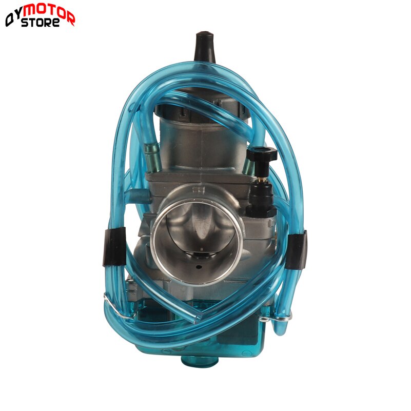 Carburador PWK para moto de cross, piezas para Kawasaki KDX200, KX125, KX250, Suzuki RM125, RM250, 38mm, 35mm, 40mm, 42mm, 36mm, 33mm, 34mm