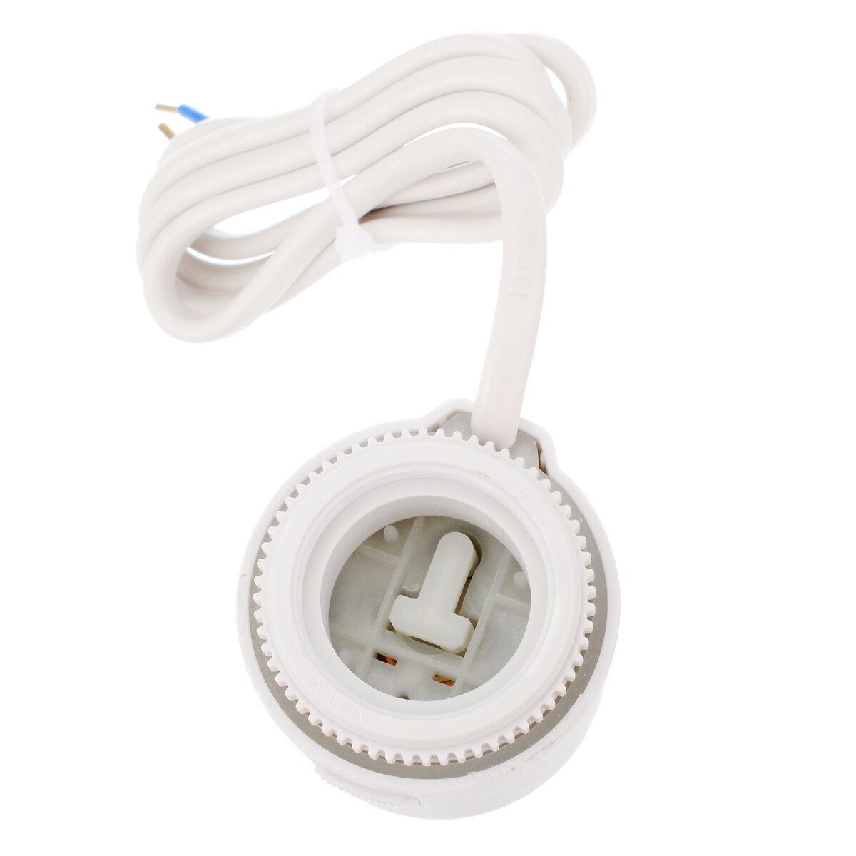 NC AC 230V Elektrische Thermische Actuator Spruitstuk Vloerverwarming Klep Water Verwarming Controller Voor Vloerverwarming Thermostaat