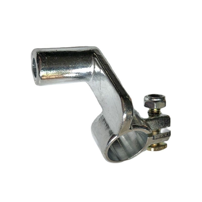 1PC Positive Battery Terminal Brass Material Tin Plated For Replace GM -15 Chevy Cruze 12-14 Orlando
