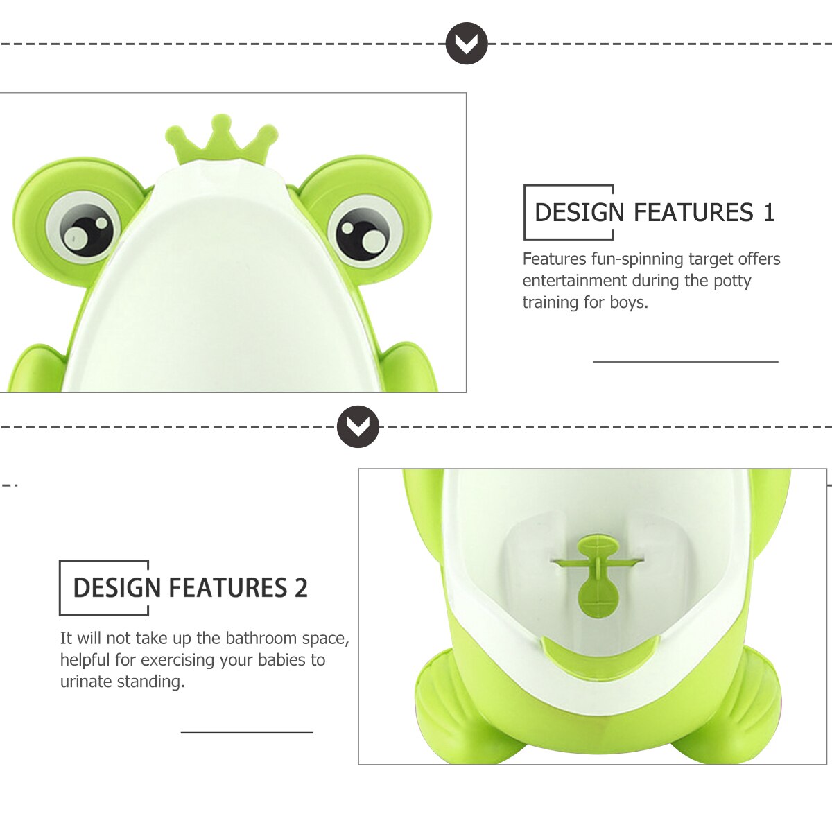 Baby Potty Toddler Potty Potty Training Urinal Boys Urinal Baby Urinal Kids Urinal Toddler Urinal Kids Urinal for Boys