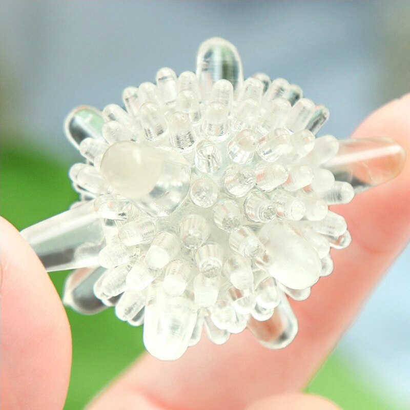 Herbruikbare magia Wasserette Ballen para limpiar el Wasmachine Kleren Ontharder Super Sterke Decontaminatie para limpiar el Bal