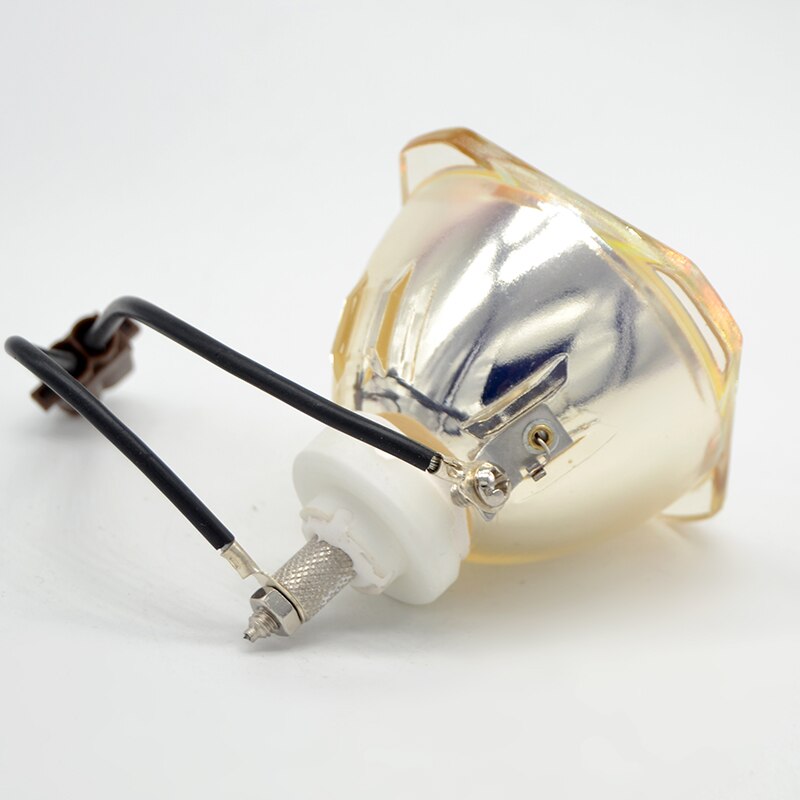 Projector lamp AN-XR10LP / SHP93 for Sharp XG-MB50X ; XR-105 ; XR-10S ; XR-10X ; XR-11XC / bare replacement projector bulb