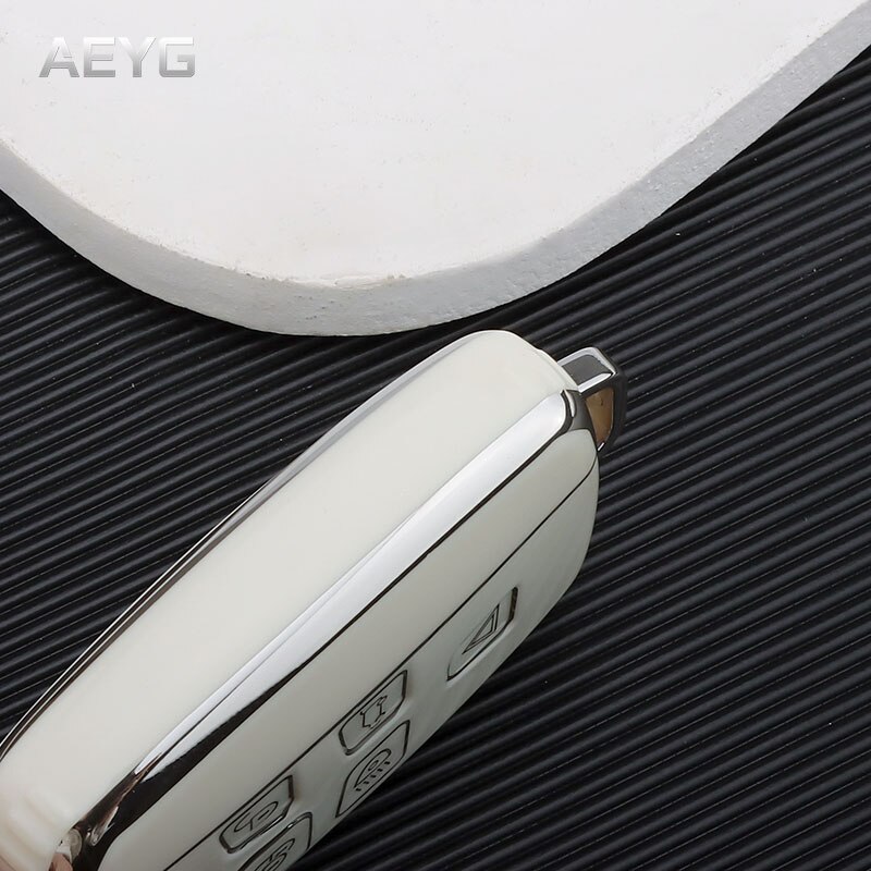 TPU Car Remote Key Case Cover Shell Fob For Land Rover Range Rover Sport Evoque Freelander2 For Jaguar XF XJ XJL XE C-X16 XKR XK