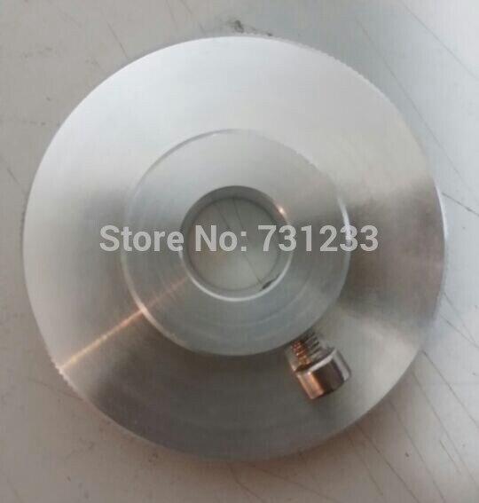 Handrad Innendurchmesser 14mm für NEMA 34 rahmen 86mm Schrittmotor