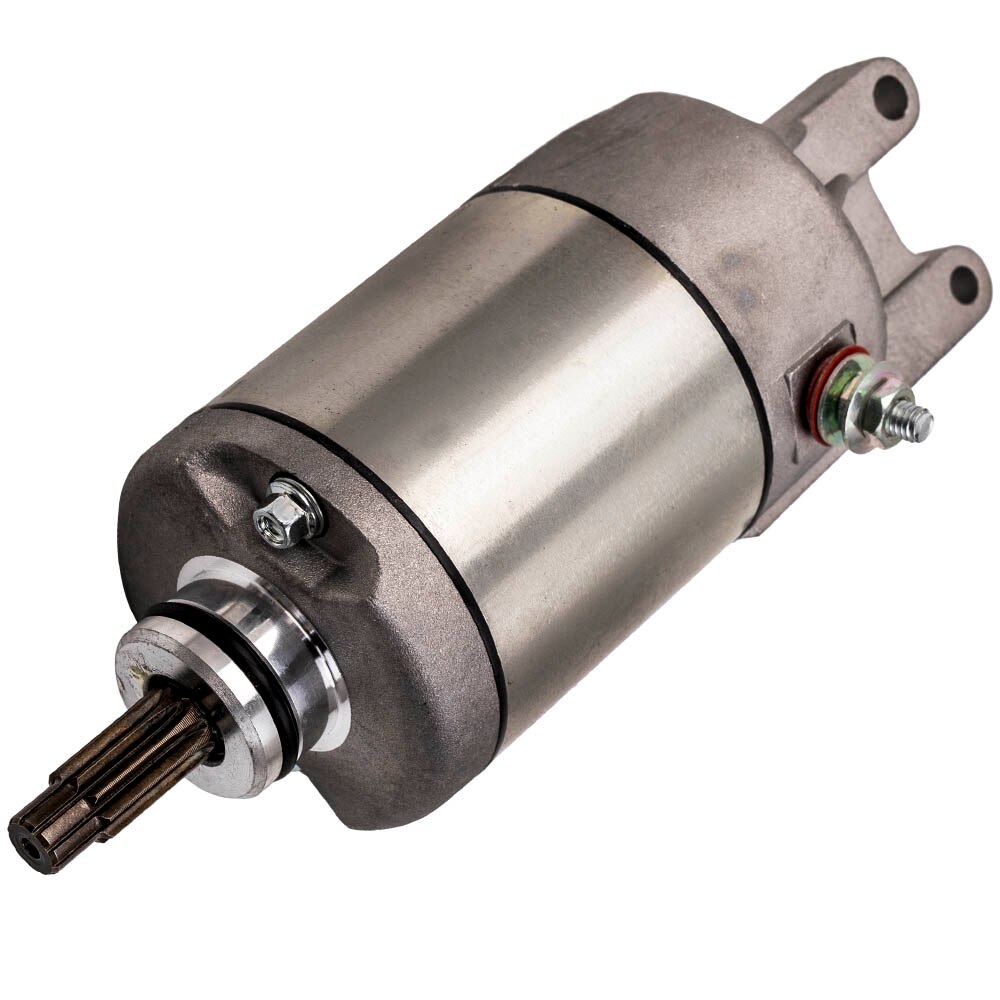 12V Starter Motor For Honda ATV Recon TRX250 229cc 2000-2001 – E-Auto Parts Wholesale Replacement