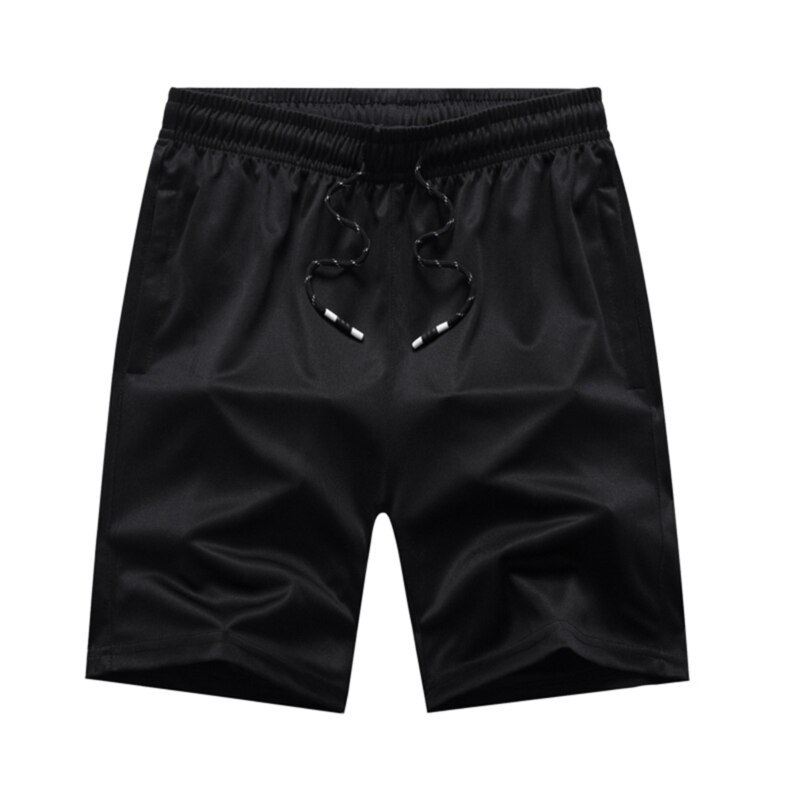 Zomer heren sport hardloopshorts joggen fitness raceshorts voetbal training atletiekshorts atletiekshorts