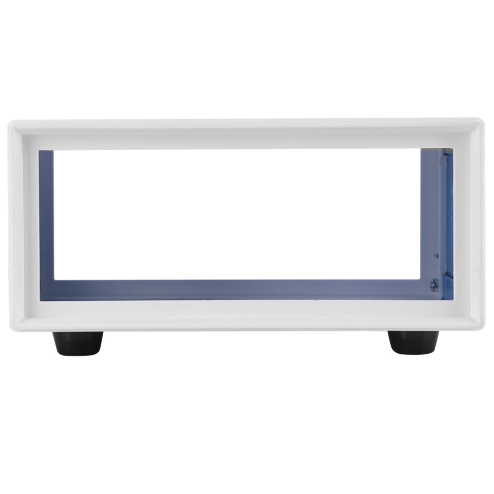 Plastic Iron Metalen Diy Junction Box Behuizing Project Case Behuizingen Voor Elektronica 170X130X80 Mm