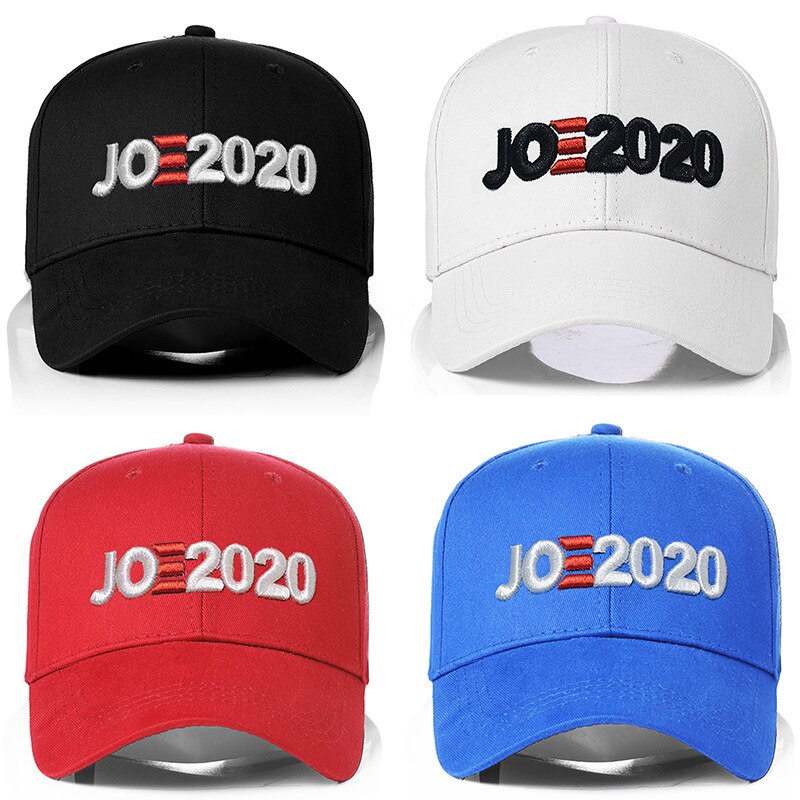 Baseball Caps Joe BIDEN US Presidential Election Hat Snapback Hip Hop Hat Dad Hat Summer Breathable Mesh Gorras Unisex