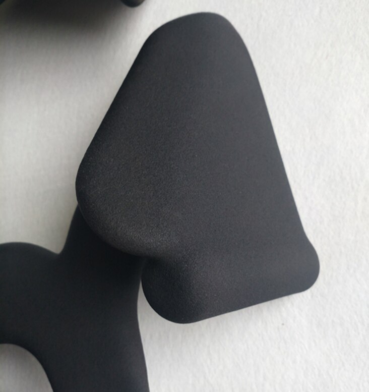 High pull down handle back muscle training pull handle fitness equipment accessories