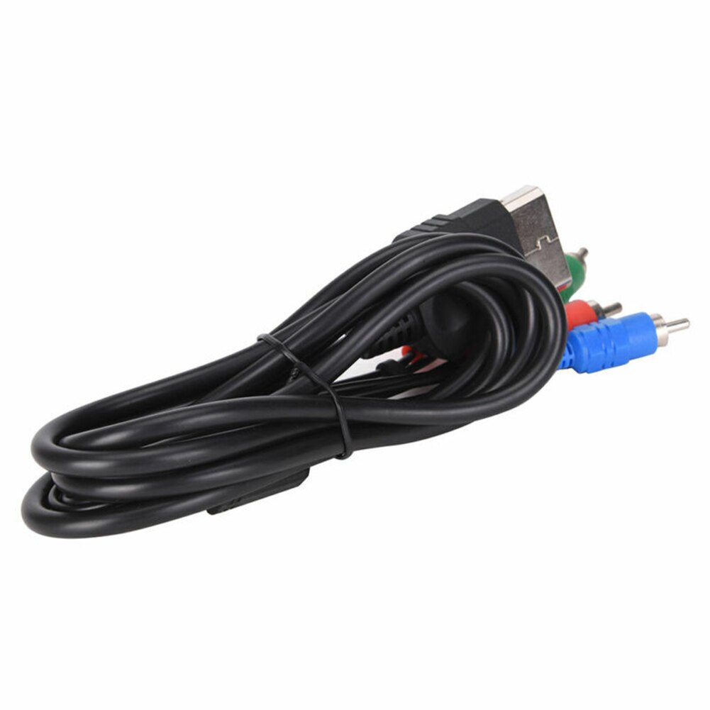 Componente OEM HD TV RCA AV Cable de conexión para Xbox Original
