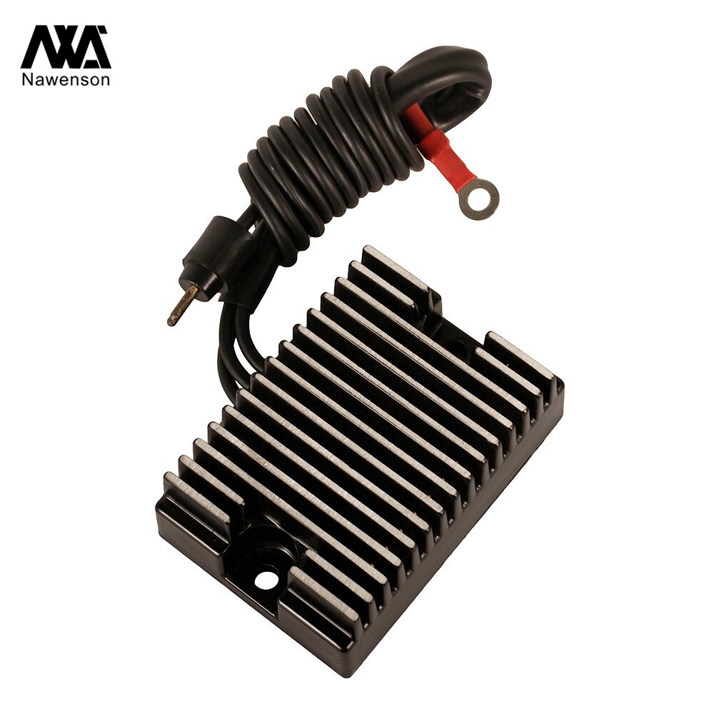 Voltage Regulator For Harley-Davidson Sportster XLH883 1200 (1994-2003) - Replaces 74523-94A