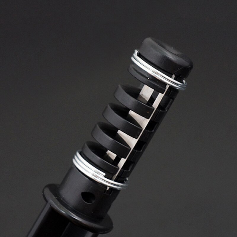 1PC Rotating Leather Cord Cutter DIY Handmade Craft Leather Thread Cutting Tools Accessories