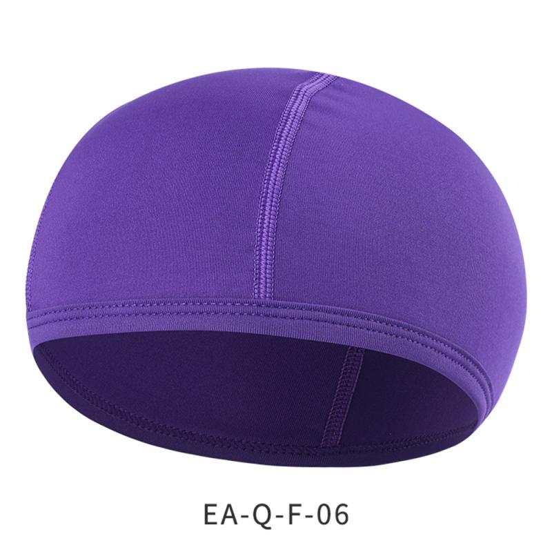 Cycling Cap Cycling Skull Cap Quick Drying Bike Motorbike Under Helmet Outdoor Sport Cap Cycling Riding Helmet Inner Liner Cap