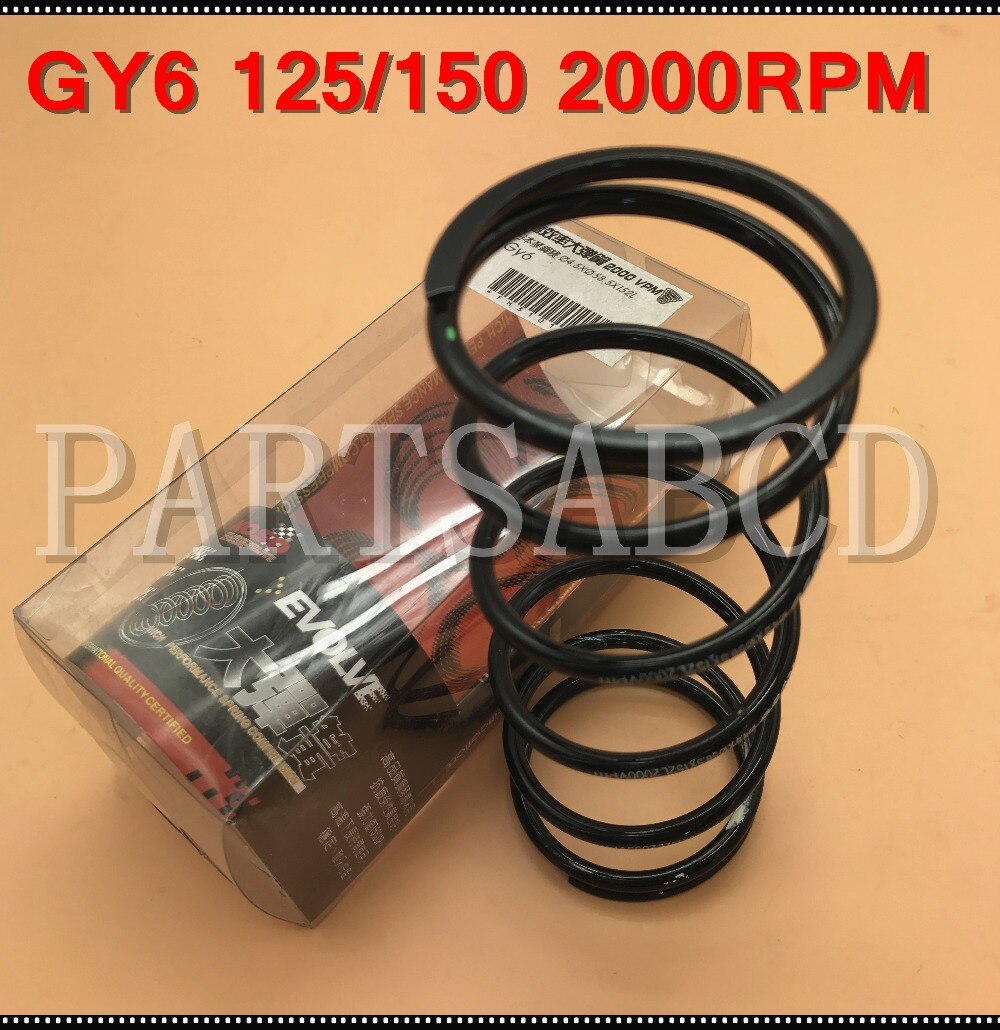 GY6 50cc 125cc 150cc High Flow Performance Racing TURBO Cooling Fan For 139qmb 152qmi