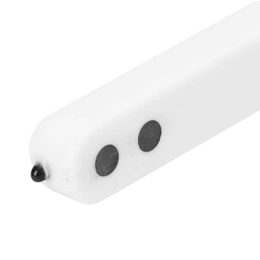 Salinity Tester SA 917 100ppt LCD Display Folding Salinity Meter for Drinking Water Aquarium Laboratory Concentration Meter