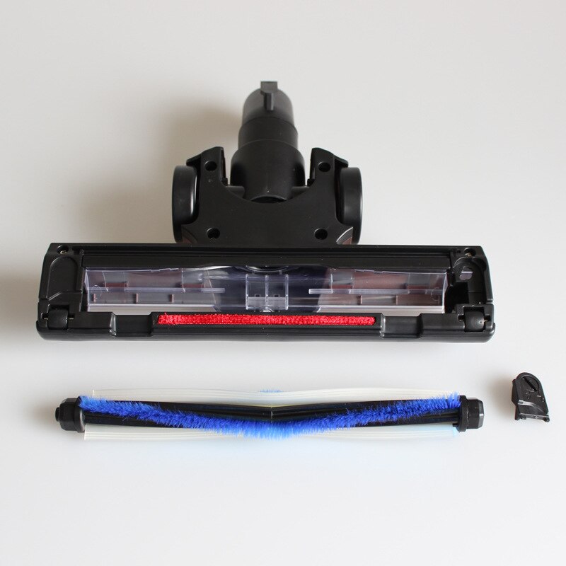 Duurzame stofzuigeradapter voor binnendiameter 32 mm borstel, passend op buitendiameter 35 mm buis kopen vanaf een prijs van 0.33
