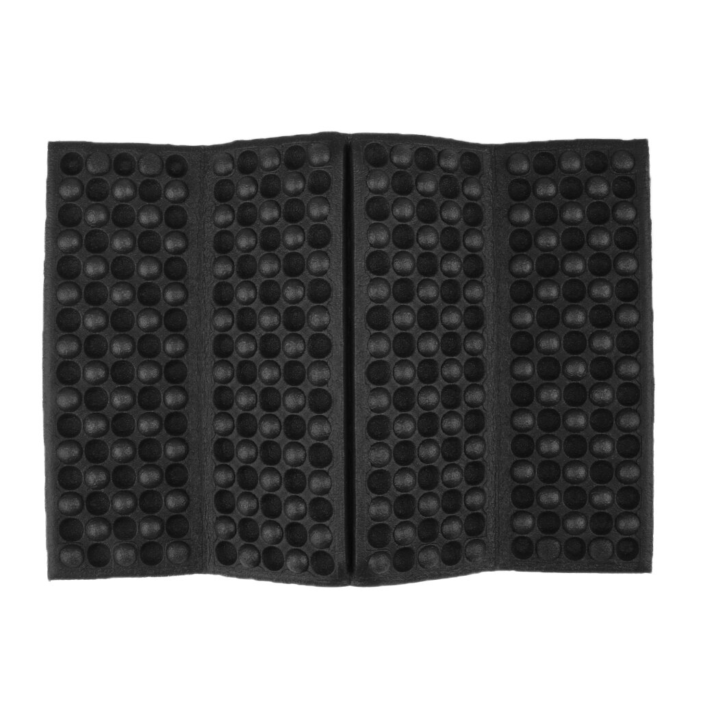 Outdoor Light Weight Foldable EVA Foam Seat Waterproof Chair Cushion Pad Camping 5 colors