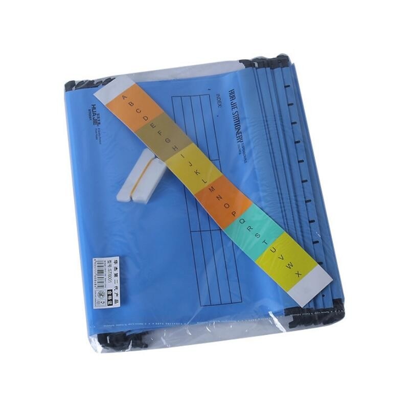 12 pieces Extra Capacity Reinforced Hanging Folders Letter Size FC Vertical Suspension Files Find Fast Filing Products