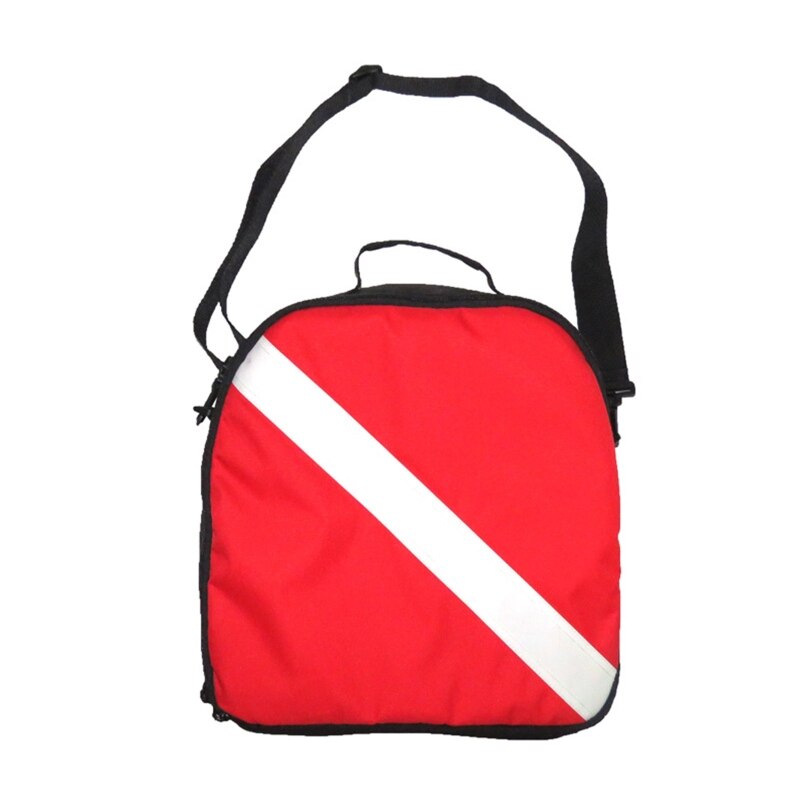 Bolso para regulador de buceo, bolsa de respiración para cabeza de primera etapa y Segunda etapa