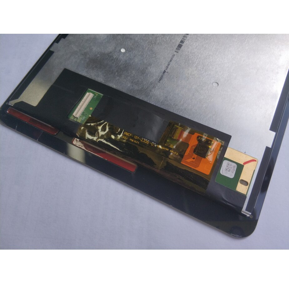 Pour Huawei Mediapad T2 10.0 Pro FDR-A01L FDR-A01W FDR-A03 LCD affichage tactile numériseur écran assemblée