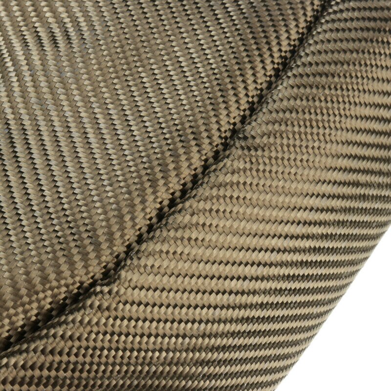 Glass Fiber Turbine Heat Shield Titanium Reusable Parts Accessories Auto