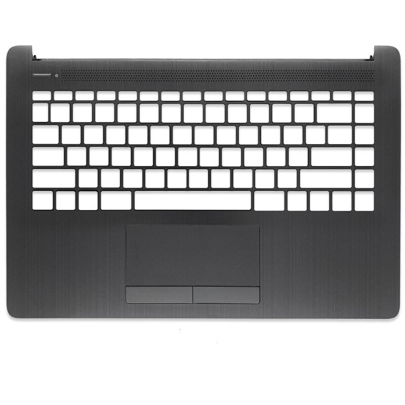 Coque avant/arrière de remplacement pour ordinateur portable HP 240/245/246 G7 14-ck 14-cm, TPN-I131: palmrest
