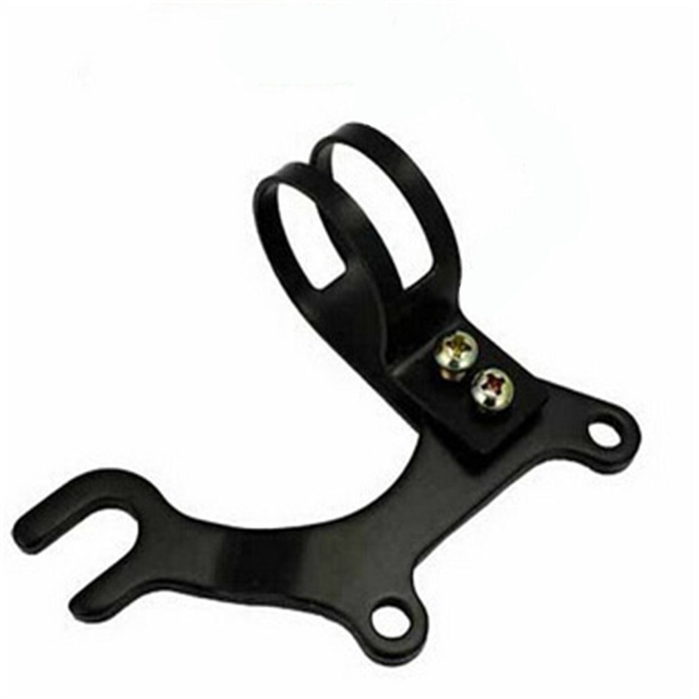 VTT disque frein convertisseur V support de frein disque vtt porte-vélo cadre spécial frein adaptateur 20mm / 32mm