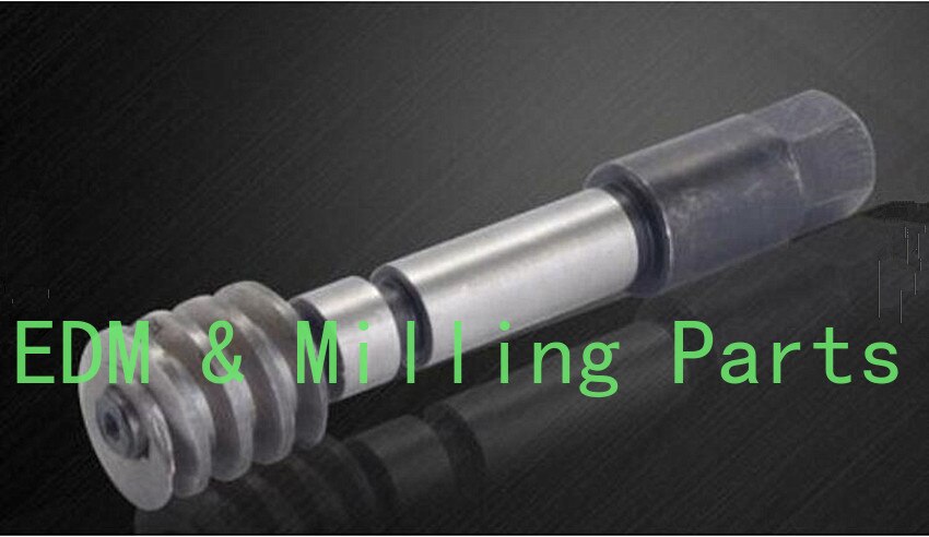 1pcs Milling Machine J Head MILL PART CNC MILLING MACHINE ADJUSTABLE WORM GEAR ASSEMBLY For Bridgeport Mill Part