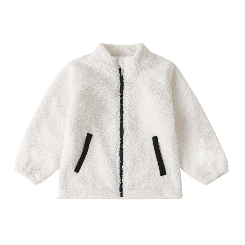 Manteau d'Hiver pour Enfants Garçons Filles Manteau Matelassé Oreilles d'Ours Veste à Capuche Fermeture Éclair Coupe-Vent Manteau pour Enfants Bébé Vêtements d'Extérieur Hiver Bébé Fille 3-4 Ans