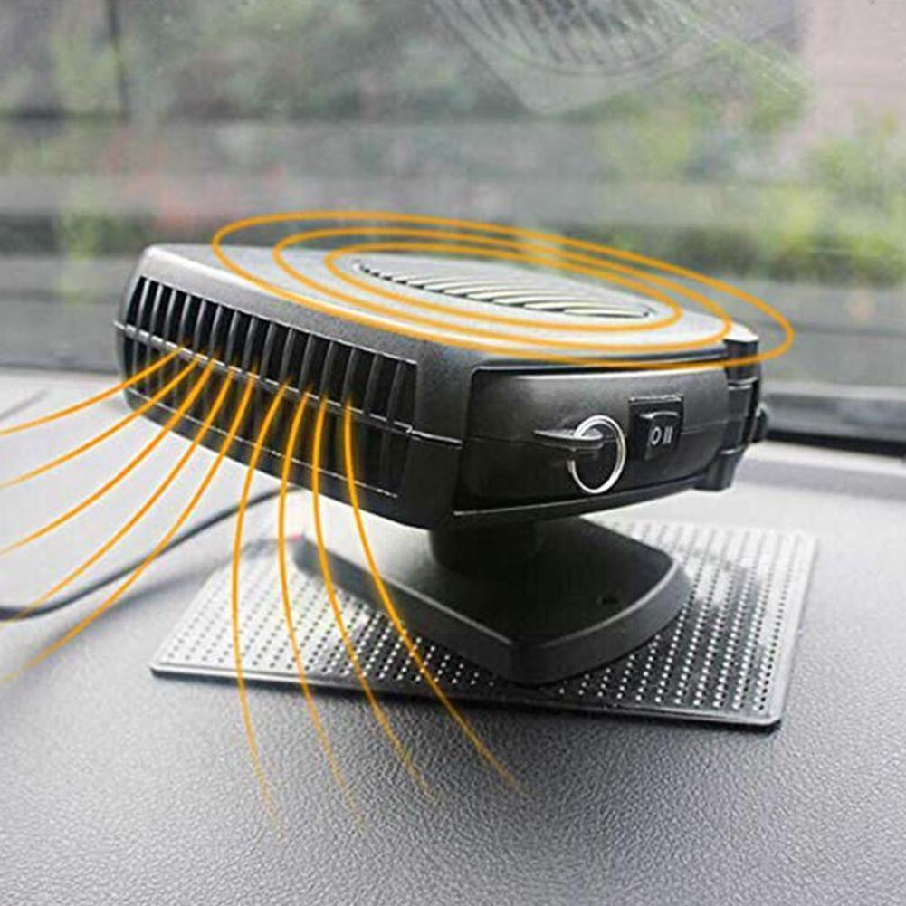 Auto Heizung 12v Elektrische Heizung 24v Auto Heizung Heizung warm Kalt Abtauen Demister Und Wind M0H9