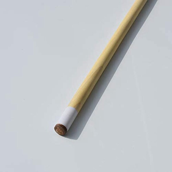 Biljartkeu Sticks 1/2 Houten Structuur Pool Cues Biljart Huis Biljartkeu Sticks Snooker Biljart Accessoires