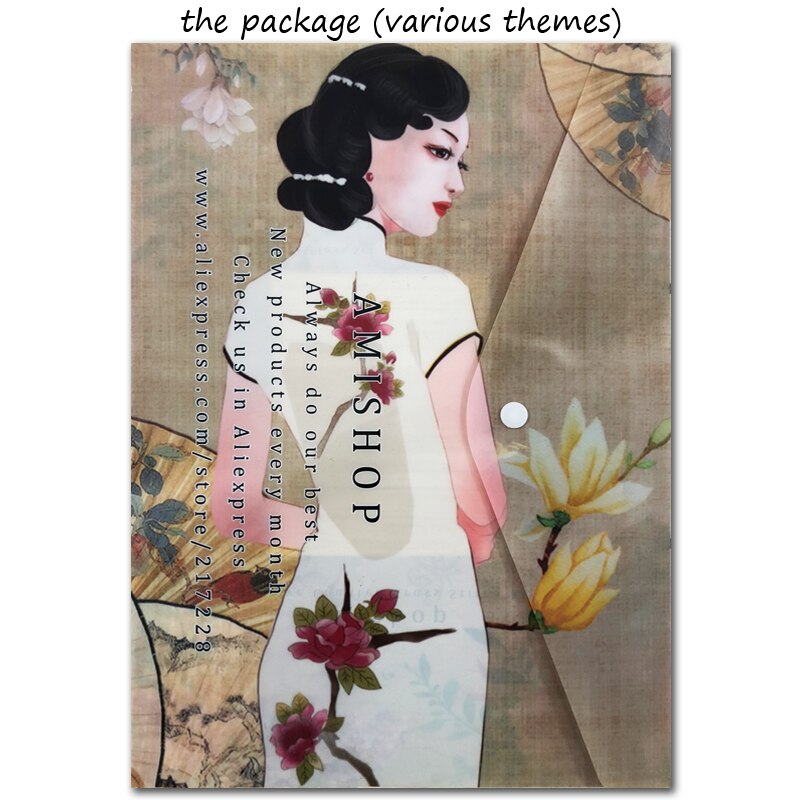 Gold Collection Counted Cross Stitch Kit Seasonal Sampler Bird Four Season Seasons Spring Summer Fall Autumn Winter