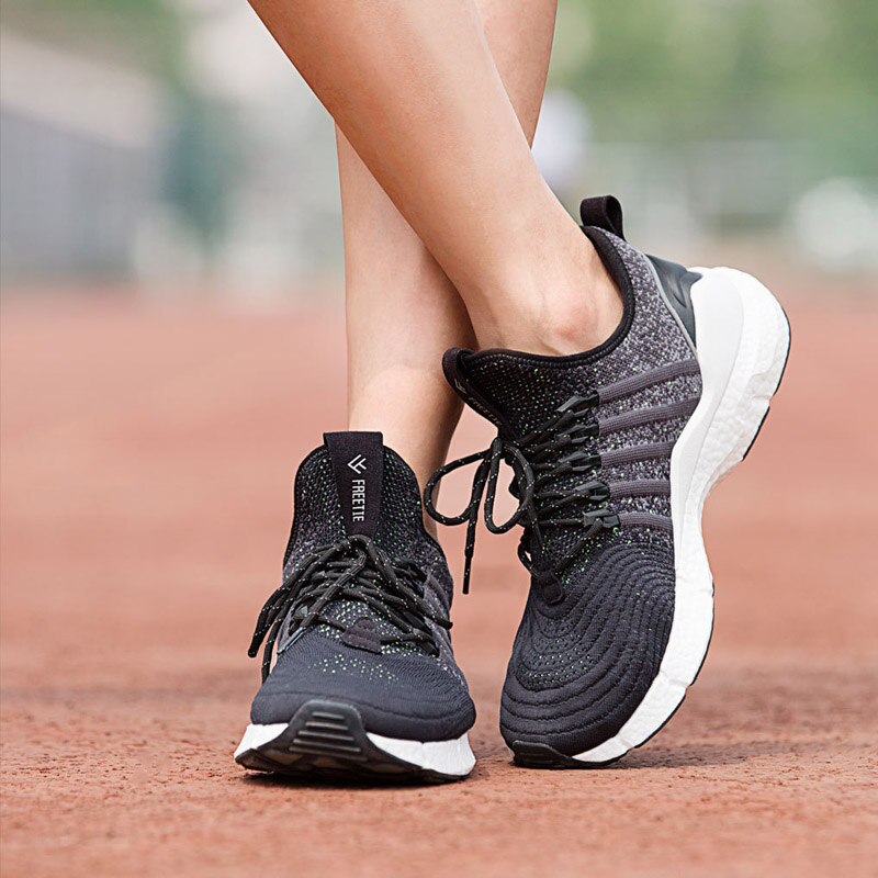 xiaomi free tie running shoes