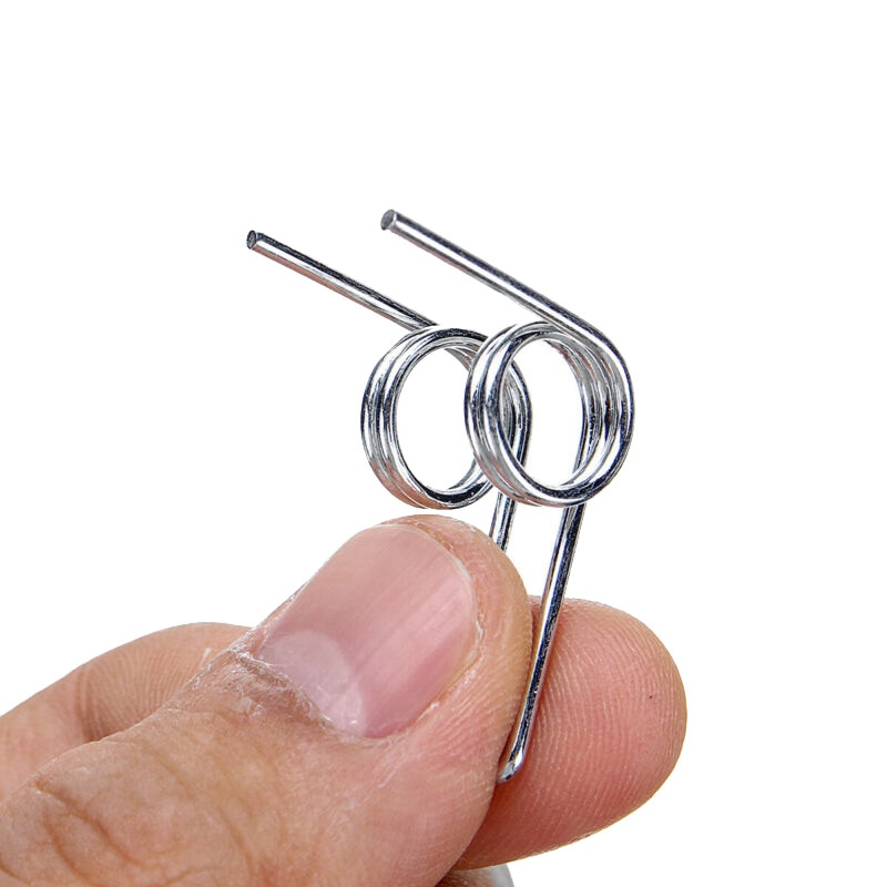 1 pezzo auto Pomello Del Cambio Leva Primavera LR038636 LR052792 per terra rover LR2 Freelander 2 Accessori auto