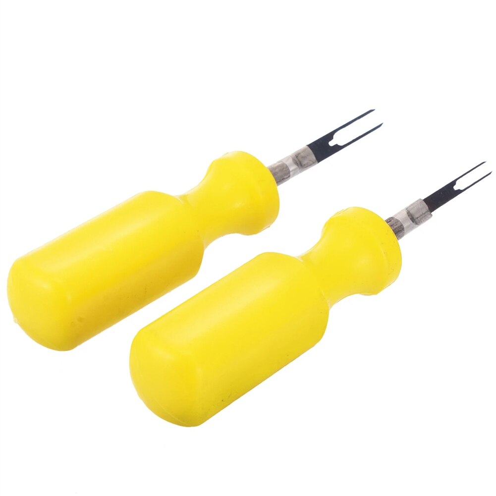 Extractor Car Terminal Removal Tool Repair Release Pin Stianless Steel