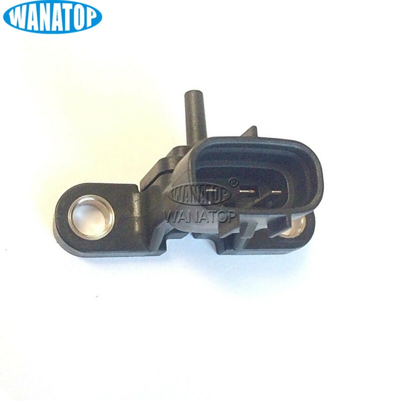 Ilmanotto turboahtopainekartta -anturi 89420-12230 89421-71030 89421-20200 toyota 1.4 2.0 2.2 d-4d 2.5 3.0 d: lle
