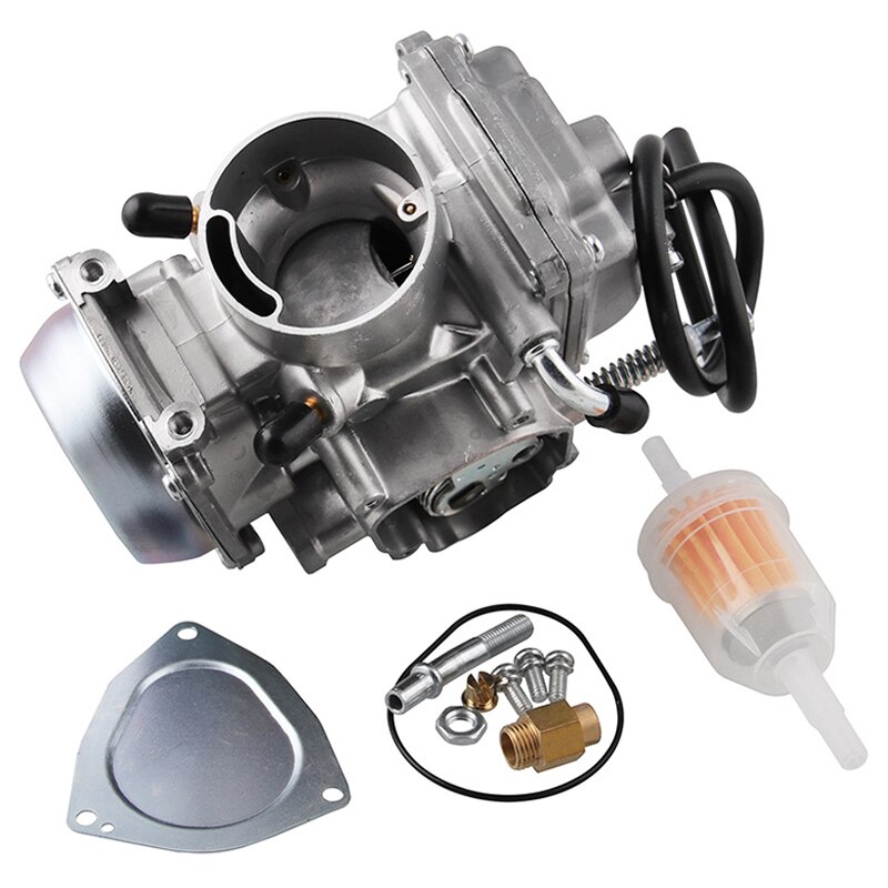 Carburetor for Polaris Ranger 500 1999 Carb, ATV Carburetor, UTV 2X4 4X4 6X6: Default Title