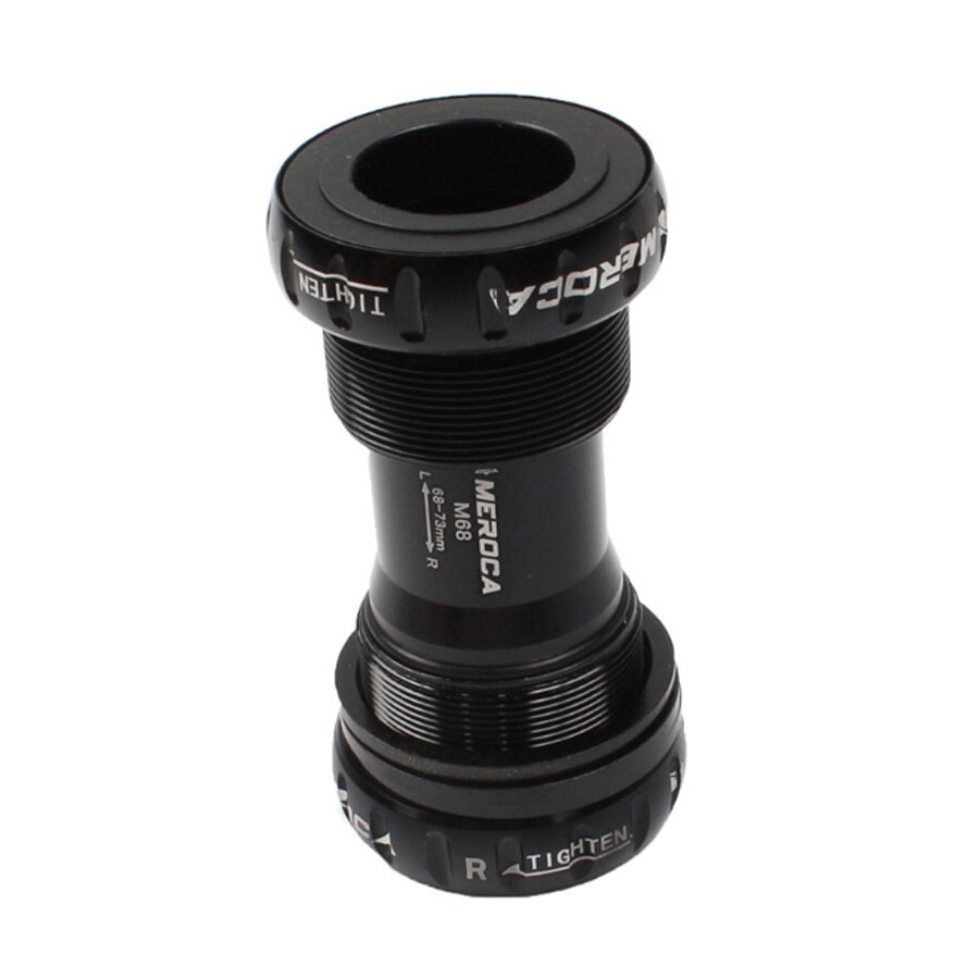 Pressfit bb fiets trapas stalen lager bsa crankstel bsa racefiets mtb press fit  bb 68-73mm bb 24mm mountainbike onderdelen